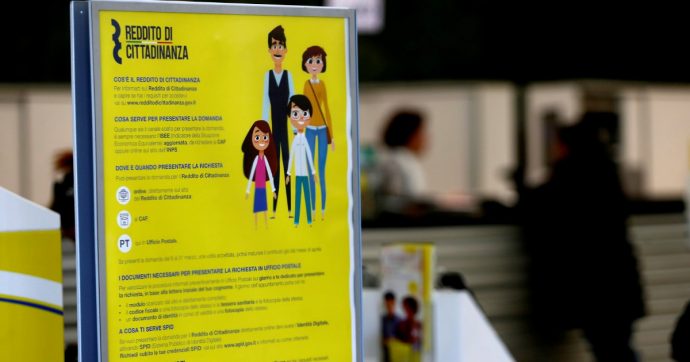 Reddito di cittadinanza: quali bollette pagare