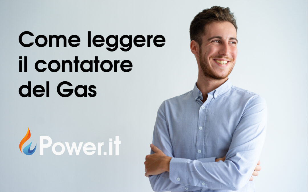 Contatore del Gas, come leggerlo: Guida facile!